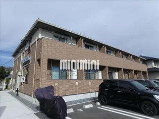 ソレイユの画像