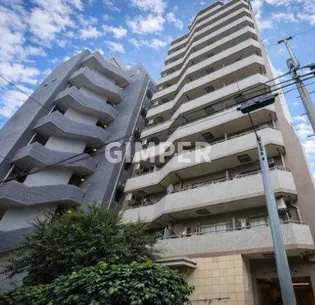 セリュークス駒込の画像