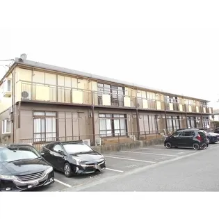 シティハイム白砂 Bの画像