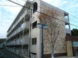 イーグルハイツ高松Iの画像