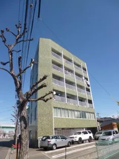 愛知県名古屋市昭和区福江1【マンション】の外観