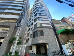 アドバンス西梅田IVエールの画像