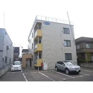 長島Sマンションの画像