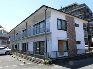 みどりハイツIIの画像