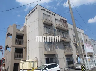 リバティタウン松本の画像