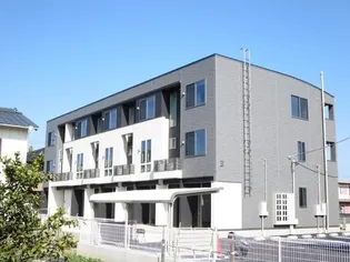 アグレアーブルBの画像