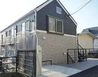 マ ピエスランド5番館の画像