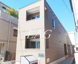 メゾンひなたの画像