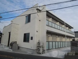 リブリフィオーレ2【2階】の外観