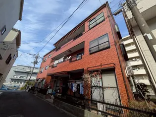 サンセットの画像