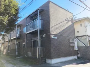 メゾンサンフラワーの画像