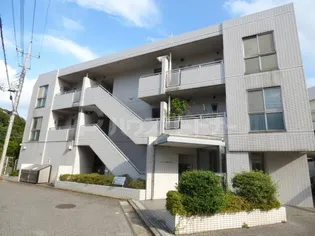 アートビップ東寺山IB棟の画像