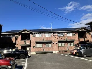 ウィルモア原口 B棟の画像