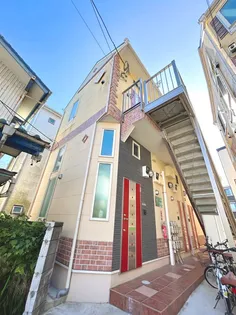 ユナイト追浜アルクーパーの画像