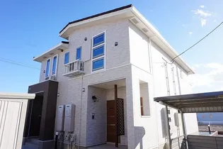 サンフィールハウスAの画像