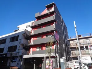 TERRACE FIVEの画像