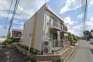 リブリ 保谷エトワールの画像