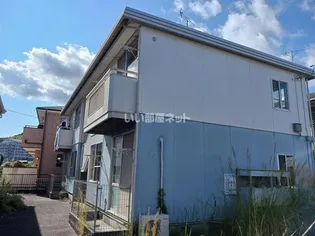 南ハイツの画像