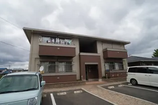 ベルフィオーレⅢ Dの画像