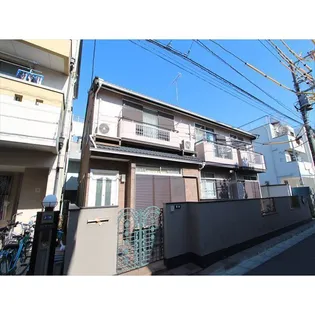 エトワール渡田新町の画像