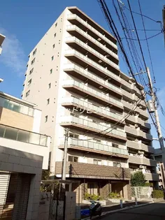 アルファコート谷在家の画像