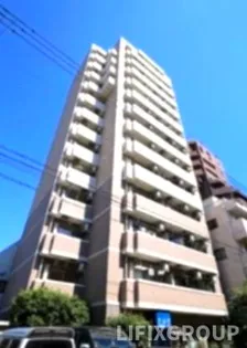 セントパレス池袋の画像