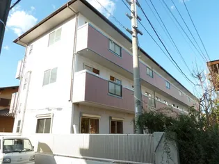 ニューライフ津田沼東の画像