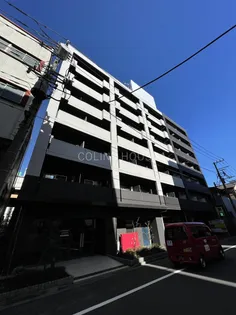 メインステージ菊川の画像