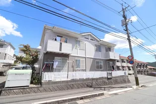 アメニティ高藤D棟の画像