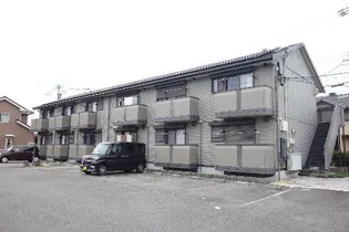 メゾンベール コーヤIIの画像