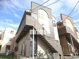 ブルージュ橋本の画像