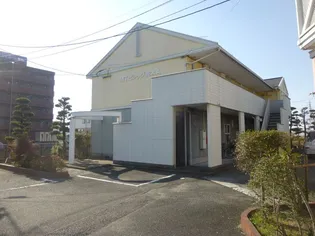 マウンテンビレッジ真木 Aの画像