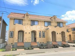 フガール A Bの画像