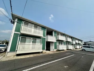 ルピナ竹松本町 B棟の画像