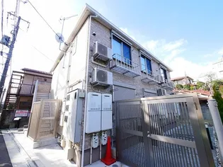 レスポワール山王の画像