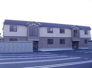 MAISON DE MEME 1号館の画像