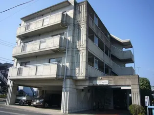 エトワール生沼の画像