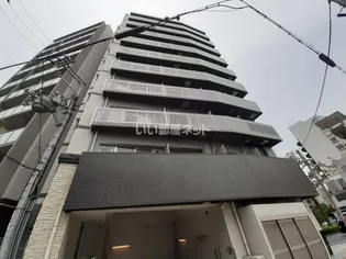 兵庫県神戸市中央区相生町5【マンション】の外観