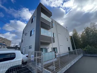 クレールメゾン向丘の画像