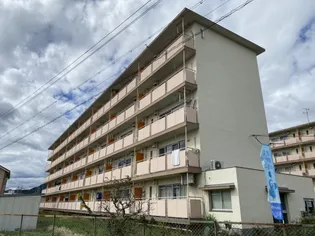 ビレッジハウス福崎1号棟の画像