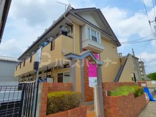 Big Valley【2階】の外観