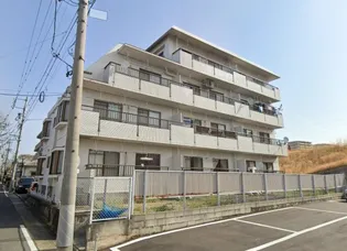 ジュネス青山の画像