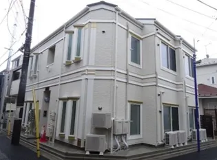 フェリスアライズの画像