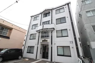 グランメールフロレゾンの画像