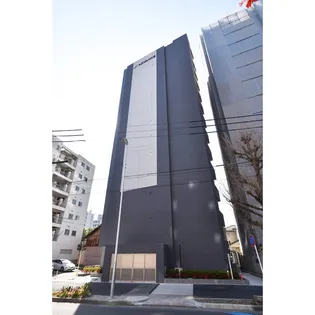 愛知県名古屋市中村区名駅南5【マンション】の外観