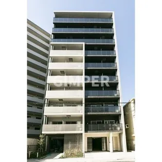 グランカーサ板橋EASTの画像