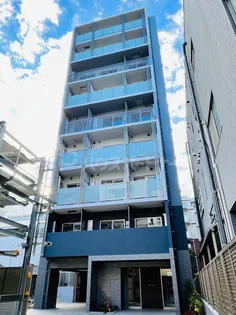 グランカーサ日暮里の画像