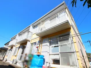 ドミール加藤Bの画像