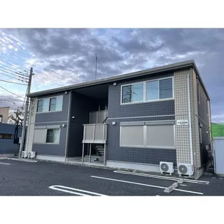 アーバンスクエアAの画像