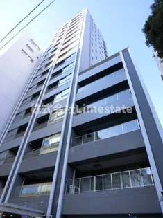 シティハウス高輪ヒルトップの画像